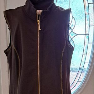 Quacker‎ Factory Vest (B19)